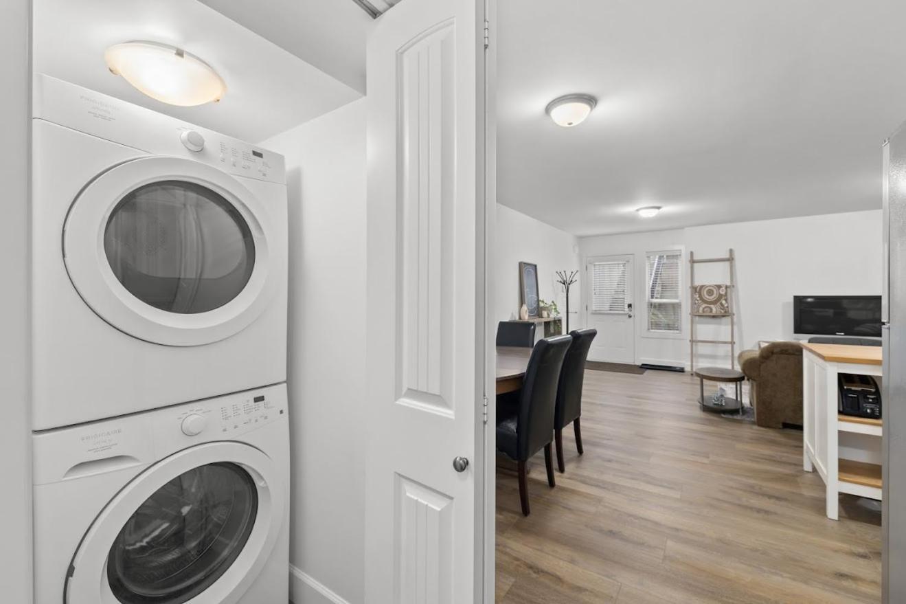 Trendy Lolo Apartment *