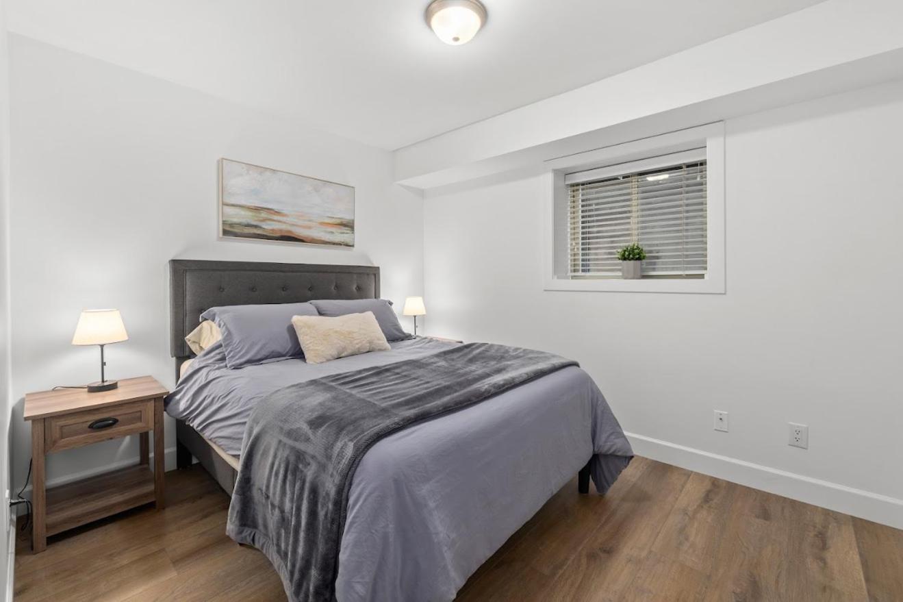 Apartment Trendy Lolo North Vancouver