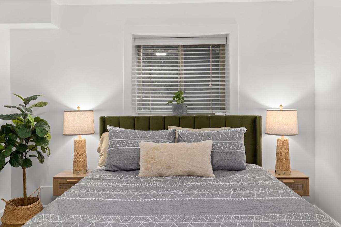 Apartment Trendy Lolo
