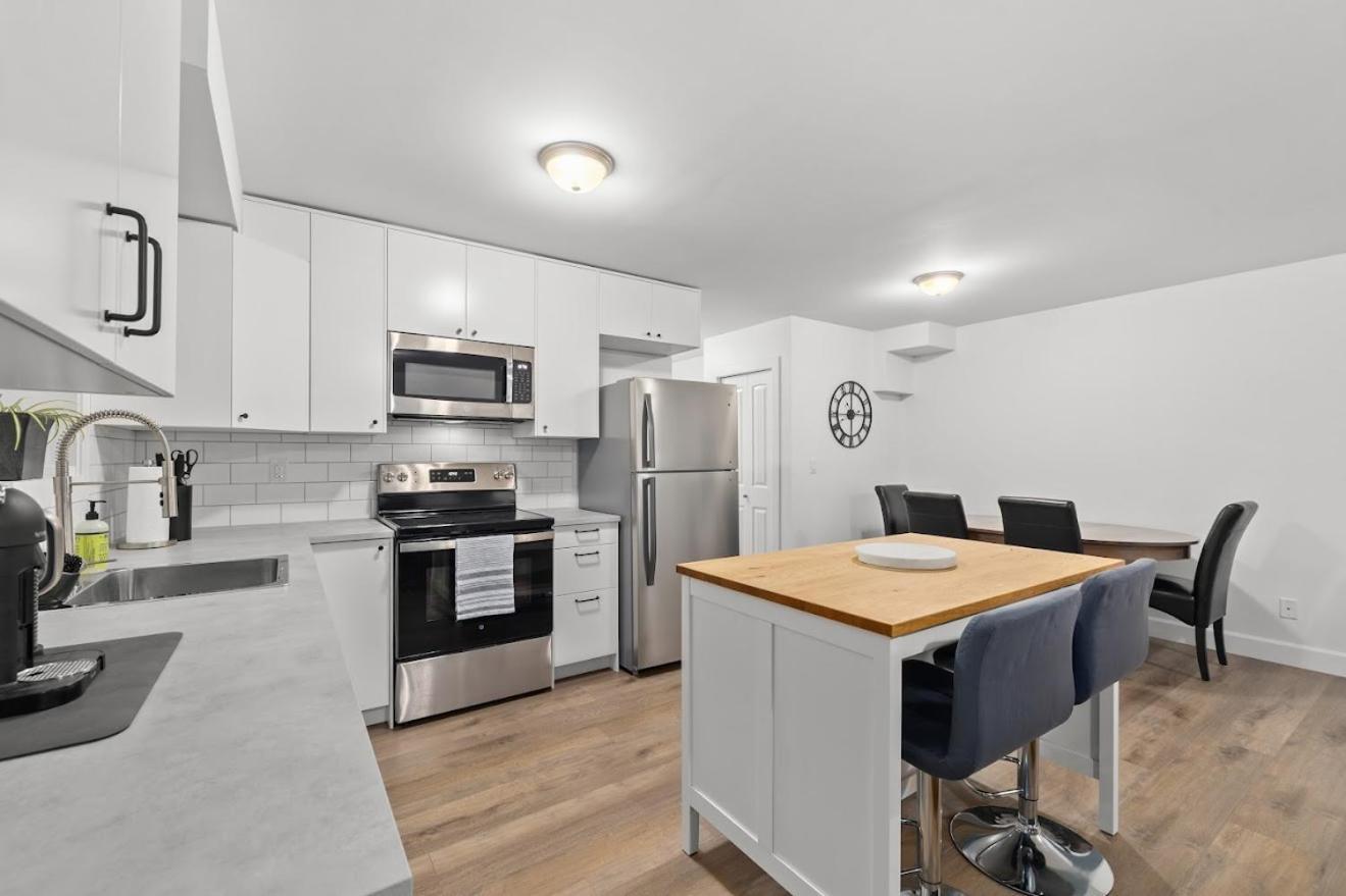 Apartment Trendy Lolo